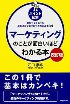 【中古】 感性からの市場戦略 「個」をつかむニュー・マーケティング/ぱるす出版/江口泰広 改訂版】[ポイント図解]マーケティングのことが面白いほどわかる